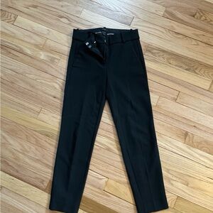 J. Crew Cameron Pants Sz 2